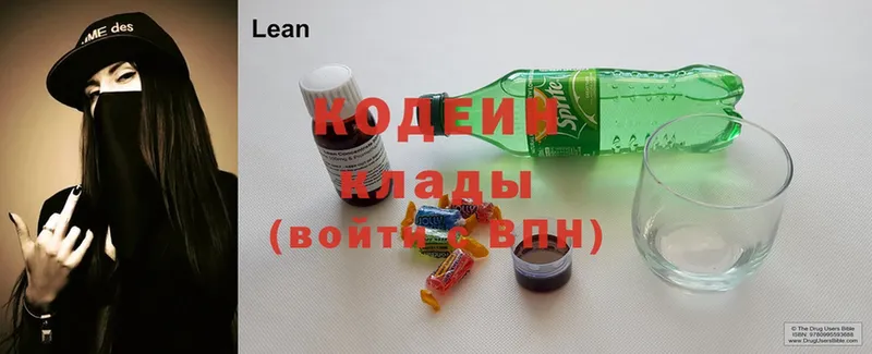 купить закладку  Электрогорск  Кодеиновый сироп Lean Purple Drank 